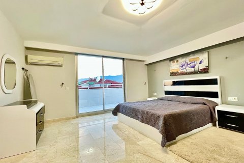 2+1 Lejlighed i Alanya, Antalya, Tyrkiet Nr. 185890 - 15