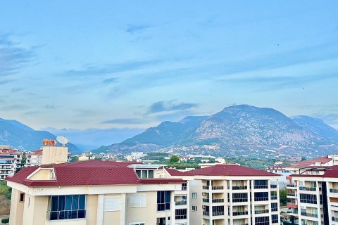 2+1 Lejlighed i Alanya, Antalya, Tyrkiet Nr. 185890 - 25
