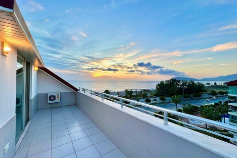 2+1 Lejlighed i Alanya, Antalya, Tyrkiet Nr. 185890 - 24