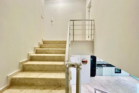 2+1 Lejlighed i Alanya, Antalya, Tyrkiet Nr. 185890 - 14