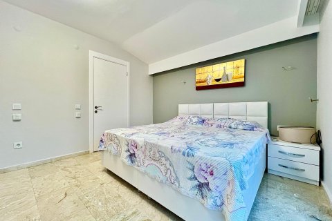 2+1 Lejlighed i Alanya, Antalya, Tyrkiet Nr. 185890 - 18