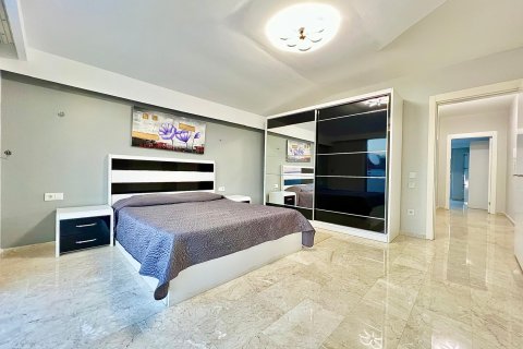 2+1 Lejlighed i Alanya, Antalya, Tyrkiet Nr. 185890 - 19