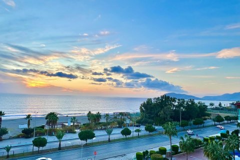 2+1 Lejlighed i Alanya, Antalya, Tyrkiet Nr. 185890 - 28