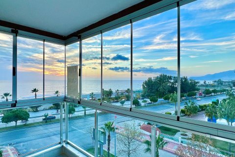 2+1 Lejlighed i Alanya, Antalya, Tyrkiet Nr. 185890 - 6