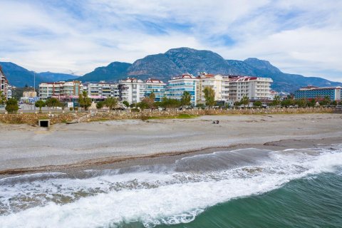 Daire 2+1 Alanya, Antalya, Türkiye №185888 - 8