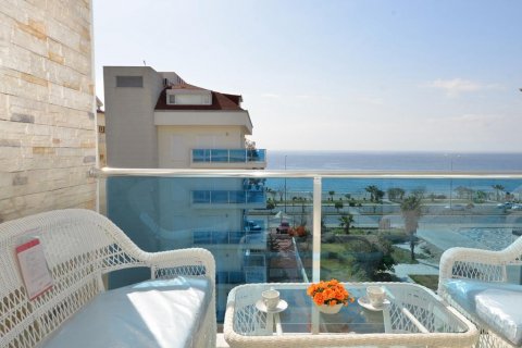 Daire 2+1 Alanya, Antalya, Türkiye №185888 - 21