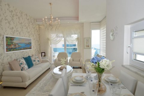 Daire 2+1 Alanya, Antalya, Türkiye №185888 - 18