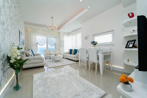 Daire 2+1 Alanya, Antalya, Türkiye №185888 - 9