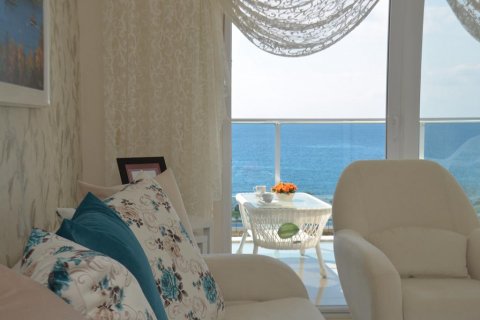 Daire 2+1 Alanya, Antalya, Türkiye №185888 - 19
