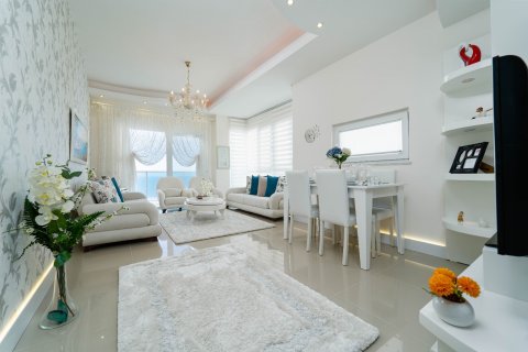 Daire 2+1 Alanya, Antalya, Türkiye №185888 - 3
