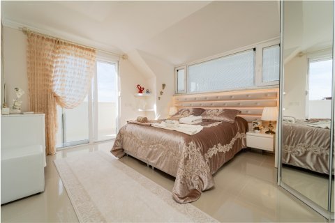 Daire 2+1 Alanya, Antalya, Türkiye №185888 - 6