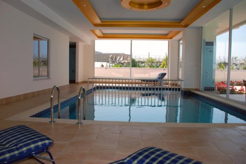 Daire 2+1 Alanya, Antalya, Türkiye №185888 - 27