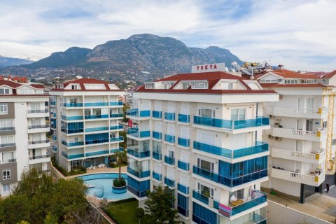 Daire 2+1 Alanya, Antalya, Türkiye №185888 - 7