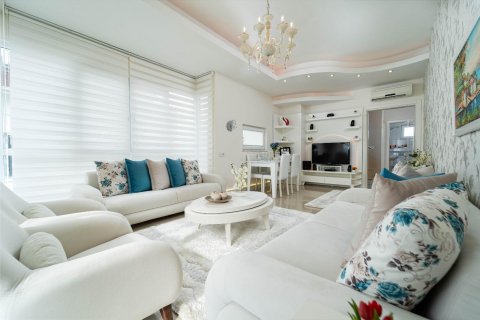 Daire 2+1 Alanya, Antalya, Türkiye №185888 - 17