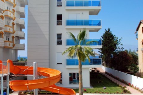 Daire 2+1 Alanya, Antalya, Türkiye №185888 - 23