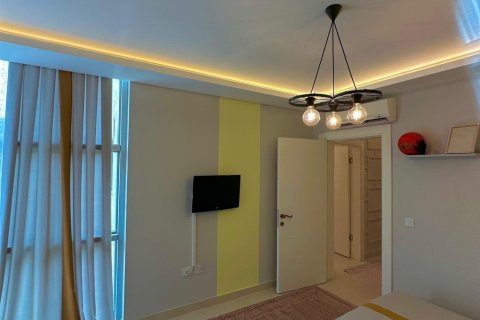 2+1 Lägenhet  i Alanya, Antalya, Turkiet Nr. 185889 - 2