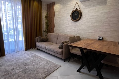 1+1 Wohnung in Alanya, Antalya, Türkei Nr. 185841 - 5