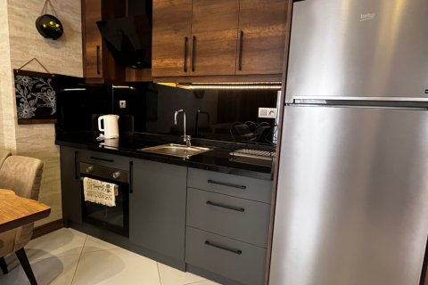 1+1 Wohnung in Alanya, Antalya, Türkei Nr. 185841 - 4