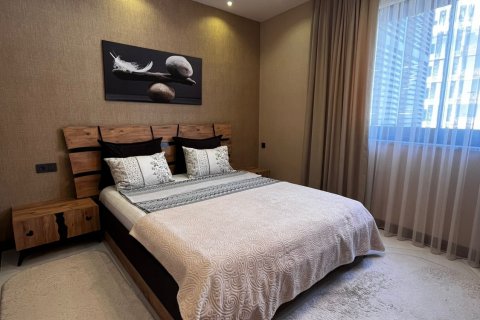 1+1 Wohnung in Alanya, Antalya, Türkei Nr. 185841 - 8