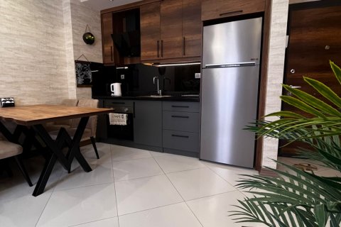 1+1 Wohnung in Alanya, Antalya, Türkei Nr. 185841 - 2