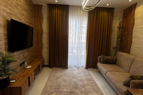 1+1 Wohnung in Alanya, Antalya, Türkei Nr. 185841 - 3