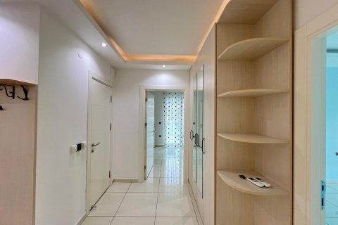 Apartment for sale in Alanya, Antalya, Turkey, 2 bedrooms, 120m2, No. 185891 – photo 22