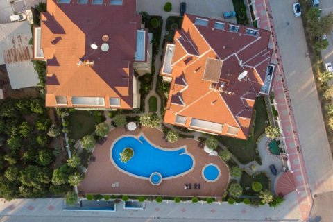 Apartment for sale in Alanya, Antalya, Turkey, 2 bedrooms, 120m2, No. 185891 – photo 3