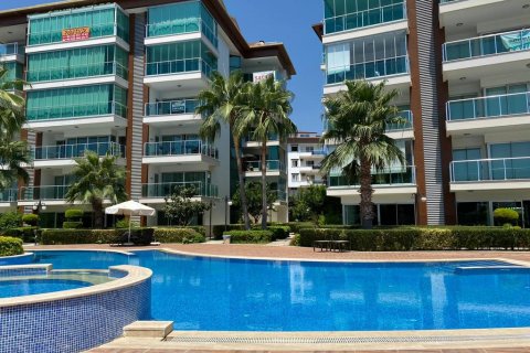 Apartment for sale in Alanya, Antalya, Turkey, 2 bedrooms, 120m2, No. 185891 – photo 6