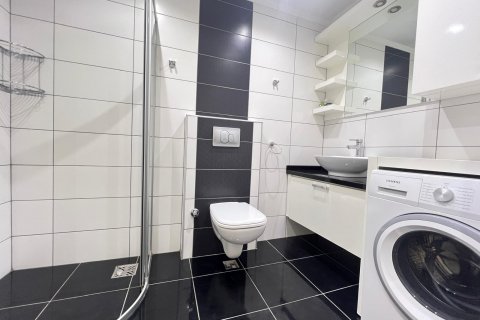 Apartment for sale in Alanya, Antalya, Turkey, 2 bedrooms, 120m2, No. 185891 – photo 26