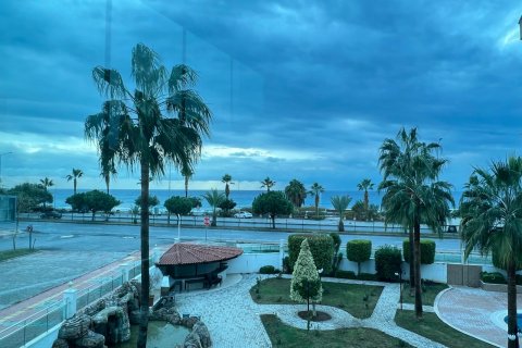 Apartment for sale in Alanya, Antalya, Turkey, 2 bedrooms, 120m2, No. 185891 – photo 17