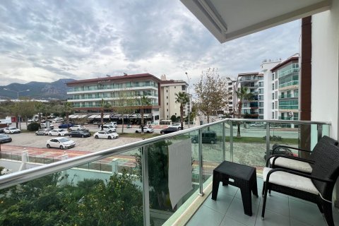 Apartment for sale in Alanya, Antalya, Turkey, 2 bedrooms, 120m2, No. 185891 – photo 24
