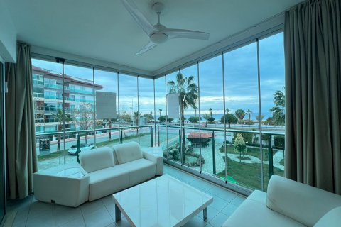 Apartment for sale in Alanya, Antalya, Turkey, 2 bedrooms, 120m2, No. 185891 – photo 18