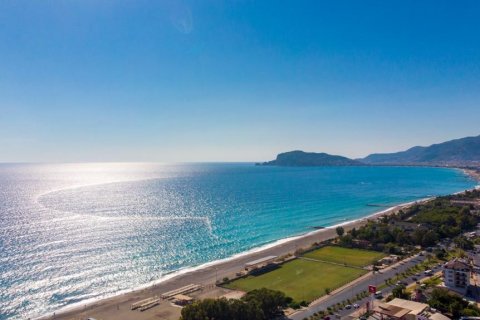 Apartment for sale in Alanya, Antalya, Turkey, 2 bedrooms, 120m2, No. 185891 – photo 4