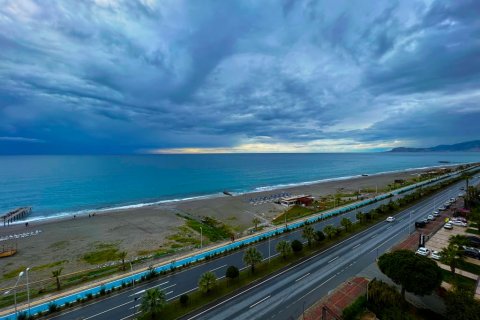 3+1 Wohnung in Alanya, Antalya, Türkei Nr. 185892 - 26