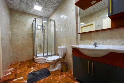 3+1 Wohnung in Alanya, Antalya, Türkei Nr. 185892 - 2