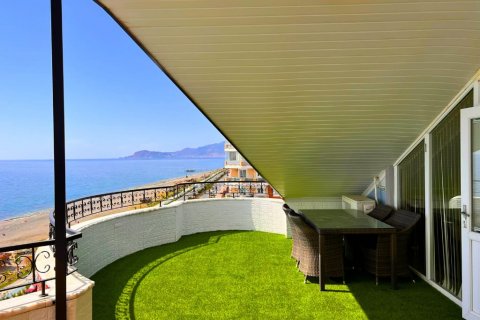 3+1 Wohnung in Alanya, Antalya, Türkei Nr. 185892 - 4