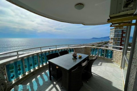 3+1 Wohnung in Alanya, Antalya, Türkei Nr. 185892 - 18