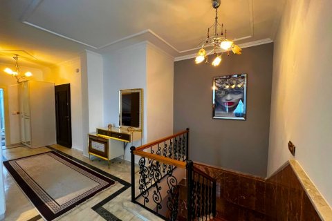 3+1 Wohnung in Alanya, Antalya, Türkei Nr. 185892 - 28