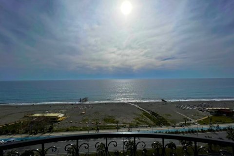 3+1 Wohnung in Alanya, Antalya, Türkei Nr. 185892 - 11