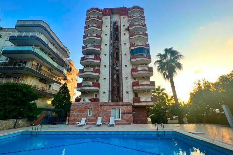 3+1 Wohnung in Alanya, Antalya, Türkei Nr. 185892 - 9