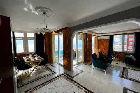 3+1 Wohnung in Alanya, Antalya, Türkei Nr. 185892 - 19