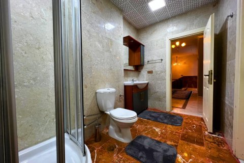 3+1 Wohnung in Alanya, Antalya, Türkei Nr. 185892 - 5