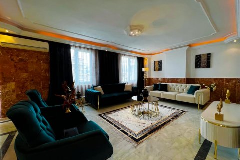3+1 Wohnung in Alanya, Antalya, Türkei Nr. 185892 - 27