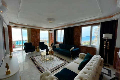 3+1 Wohnung in Alanya, Antalya, Türkei Nr. 185892 - 20