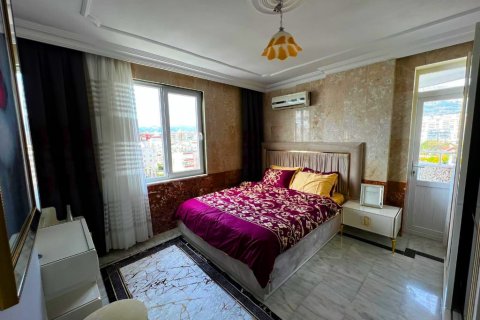 3+1 Wohnung in Alanya, Antalya, Türkei Nr. 185892 - 13