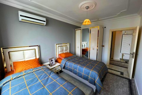 3+1 Wohnung in Alanya, Antalya, Türkei Nr. 185892 - 16
