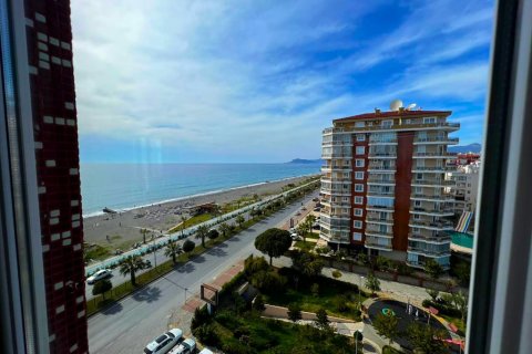 3+1 Wohnung in Alanya, Antalya, Türkei Nr. 185892 - 21