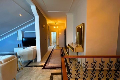 3+1 Wohnung in Alanya, Antalya, Türkei Nr. 185892 - 24