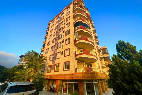 3+1 Wohnung in Alanya, Antalya, Türkei Nr. 185892 - 10