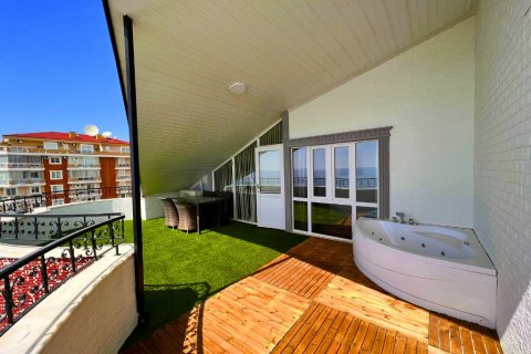 3+1 Wohnung in Alanya, Antalya, Türkei Nr. 185892 - 29